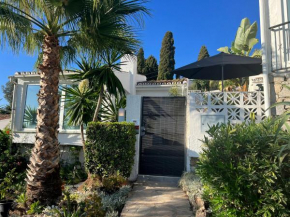 Casita Agave